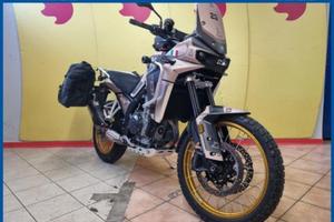 KOVE 800X PRO Garantita e Finanziabile
