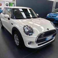 MINI One 1.5 One 5 porte