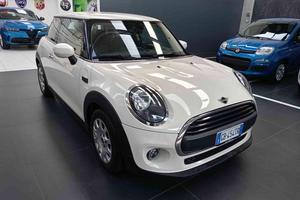 MINI One 1.5 One 5 porte