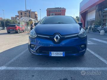 Renoul clio