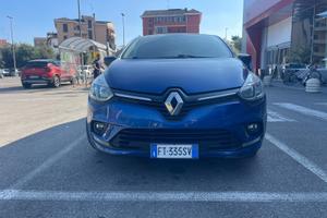 Renoul clio