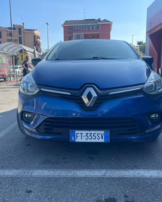 Renoul clio