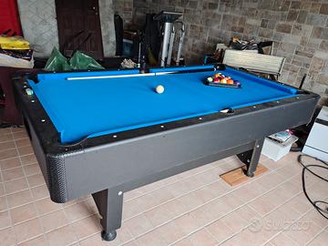 Tavolo da Carambola