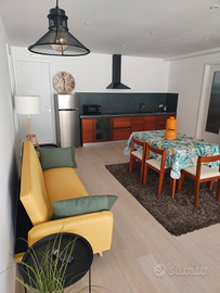 Casa vacanze con piscina