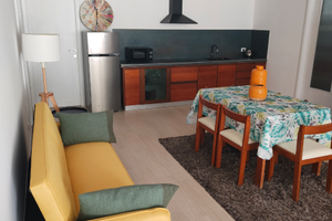 Casa vacanze con piscina