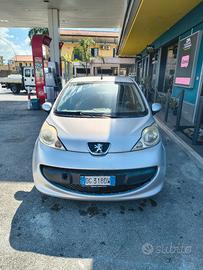 Peugeot 107 175.000KM 1.4 Diesel Prezzo Trattabile