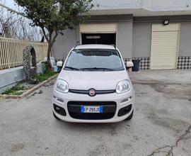 Fiat Panda 0.9 TwinAir Turbo Natural Power Lounge