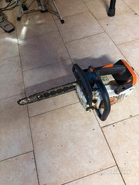 Motosega Stihl