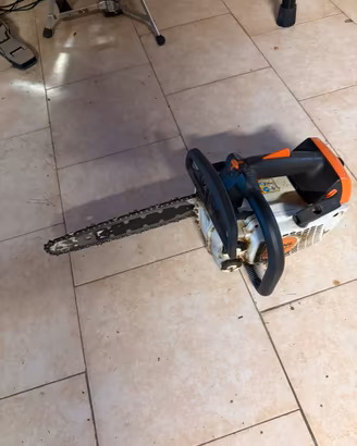 Motosega Stihl