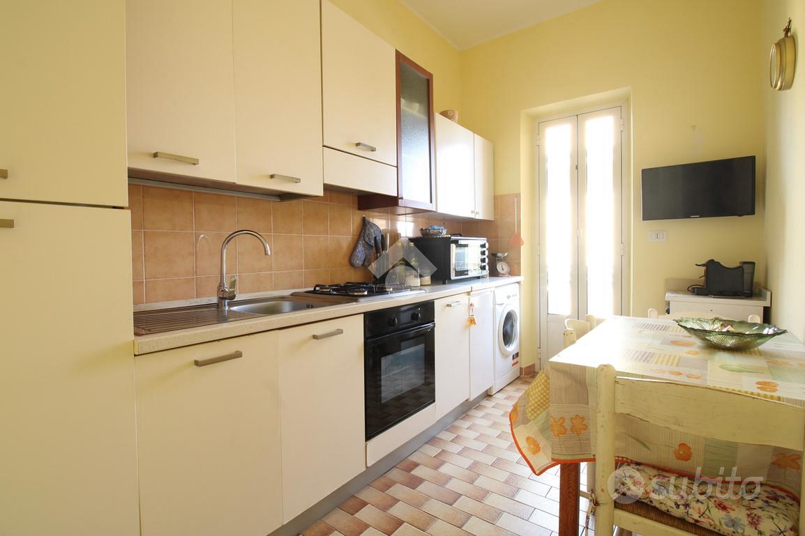 Appartamento – Pomezia, Roma Capitale - Vista 3