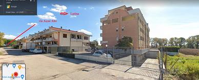 Appartamento +posto auto