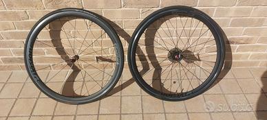 Ruote Vision Trimax Carbon 35 (Rim Brake) +