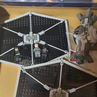 Lego Star Wars art. 9492 Tie Fighter