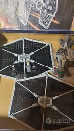 Lego Star Wars art. 9492 Tie Fighter