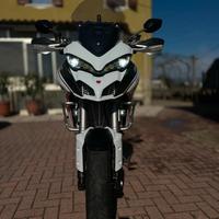 Multistrada 1260S