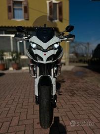 Multistrada 1260S