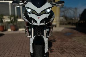 Multistrada 1260S