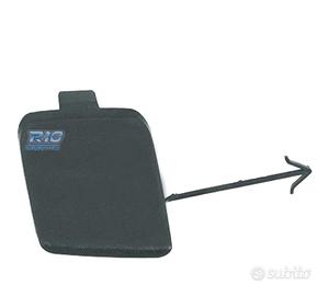 COPERTURA GANCIO DI TRAINO PER VOLKSWAGEN VW GOLF 