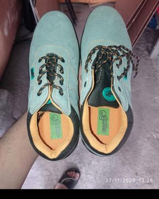 scarpe  n.43