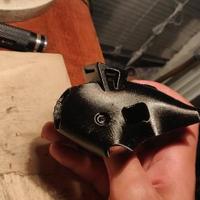 Pod x210 Tpu droni Stampa 3D