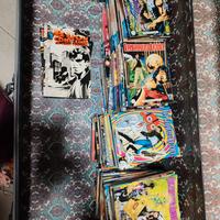 fumetti lazarus ledd