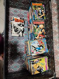 fumetti lazarus ledd