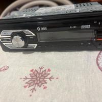 Autoradio Audio System