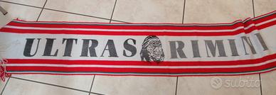 sciarpa Ultras Rimini
