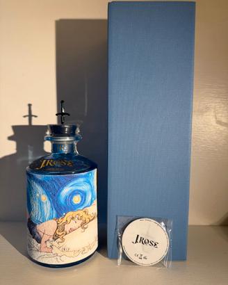 J.Rose London Dry Gin