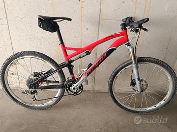 Specialized Epic FSR XT Full Susp. - Ottime cond.