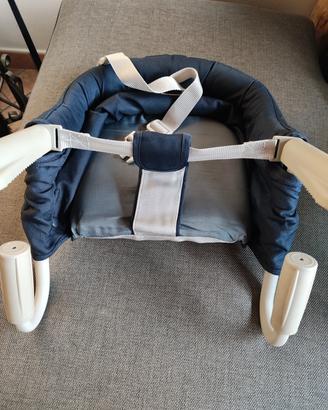 Seggiolino da tavolo per bambini 