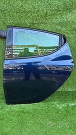 PORTIERA POSTERIORE SINISTRA LANCIA Ypsilon 4Â° Se