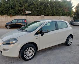 Fiat Punto 1.4 8V 5 porte Natural Power Young meta