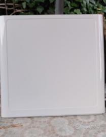coperchio lavatrice Indesit 10 kg