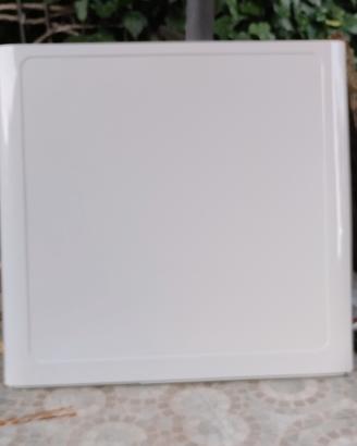 coperchio lavatrice Indesit 10 kg