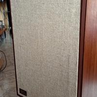 diffusori AR3a  restaurate in eccellenti condizion