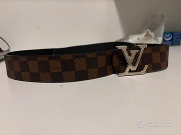 Cintura louis vuitton