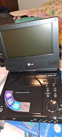 lettore DVD portatile