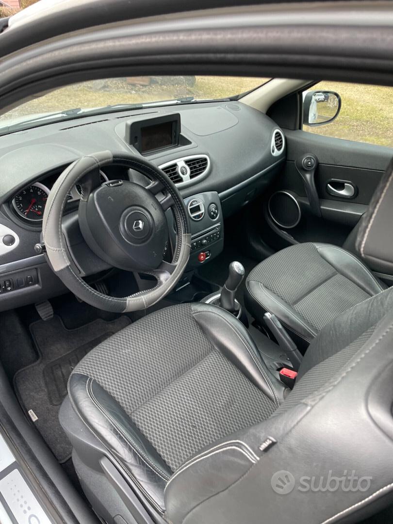 Subito - Autocosta - Renault Clio 1.2 16V 3 porte - Auto In vendita a Lecco