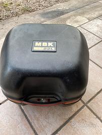 Bauletto originale MBK Booster 50