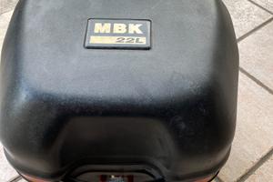 Bauletto originale MBK Booster 50