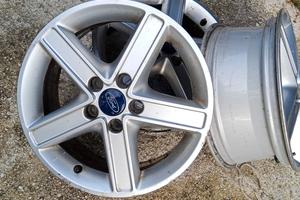 cerchi c max