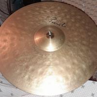 Paiste Signature Dry Heavy Ride 21"