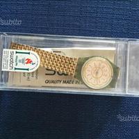 Orologio Swatch donna