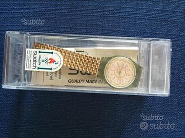 Orologio Swatch donna