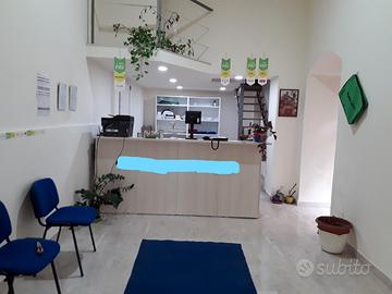 Locale corso vittorio emanuele gela