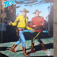 TEX WILLER