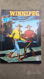 TEX WILLER
