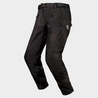 Pantaloni LS2 DOUGLAS Black