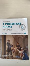 libro I promessi sposi